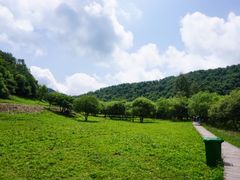-大水川景区