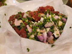 -婆婆家·湛江特色美食(福田振华路店)