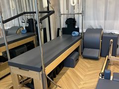 -VPsmart私教健身工作室(新华路旗舰店)