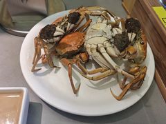 -山焱·炭火自助烤肉(周浦万达店)