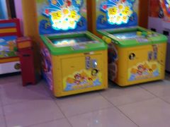 -大玩家(济宁太白路万达店)