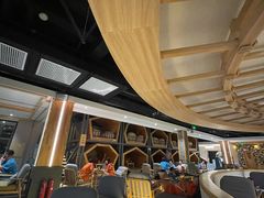 -星河湾温泉洗浴酒店