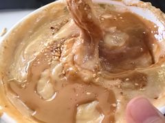 -老磁器口豆汁店(天坛店)