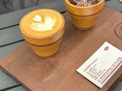-The Roastery By AllYouWant(福田店)