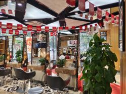 -永琪美容美发全国直营连锁