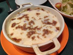 -圣彼得堡观江俄餐厅(中央大街黑金冠店)