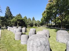-中国人民抗日战争纪念雕塑园