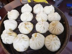 -草包包子铺(宽厚里店)