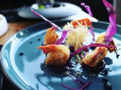 -AZUL by FUEL蓝色·法式酒馆(琶醍店)