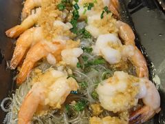 -金牌外婆家(苏州中心店)