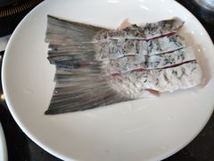 -正能量脆肉鲩火锅