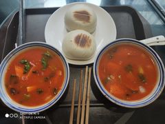 -陶乐舍本味蒸饺