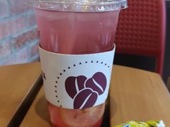 -COSTA COFFEE(武汉天地店)