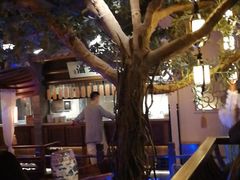 -绿茶餐厅(领展购物广场·中关村店)