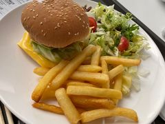 -贝林大翅鲸简餐厅(国家海洋博物馆店)