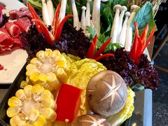 -捞王锅物料理(上海世茂广场店)