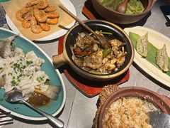 -啫神·广州地标美食(北京路店)