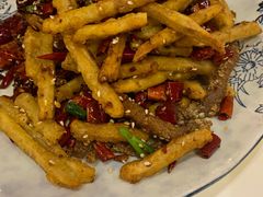 -付掌柜在成都·热炒砂锅集(金禾店)