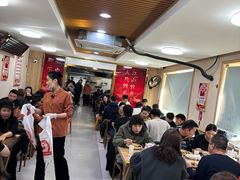 -歹歹的加个面过油肉拌面(贵州路店)