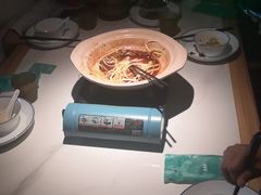 -筱爷叔·上海传统手工菜(玉树路店)