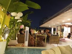 -天空花园餐吧·生日·团建(南山店)