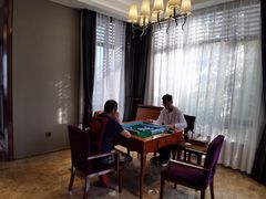 -清远熹乐谷温泉度假酒店