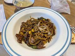 -艾蜜西餐厅(梅园店)