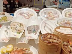 -阿毛饭店(和义路店)