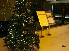 -香港城市花园酒店