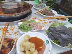 -枇杷园食为鲜火锅(南山店)