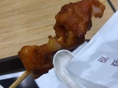 -魏家餐饮(朗香街店)