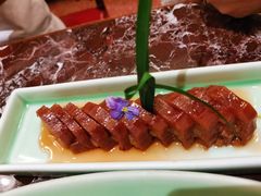 -新白鹿餐厅(爱琴海购物中心店)