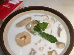 -佬肥猫·浙江乡村菜(国华广场店)