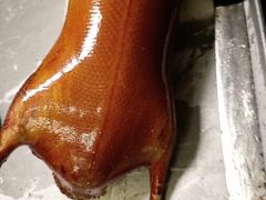 -贝勒爷·酥不腻烤鸭