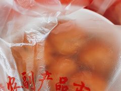 -夏氏怪老头·扬州狮子头(天山西路店)