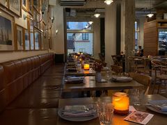 大堂-BOR Eatery(安福路店)