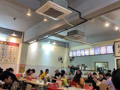 大堂-麦记甜品(琼海店)