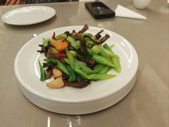 -鹿鸣春饭店(总店)