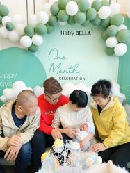 -baby bella小贝拉母婴护理中心(珠海华发公寓店)