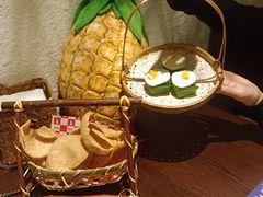 -泰妃殿(武汉首店)