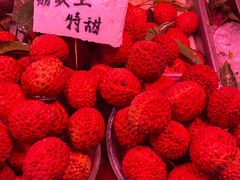 -正宁路小吃夜市