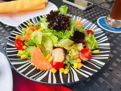 -申德勒加油站餐厅(三里屯北小街店)