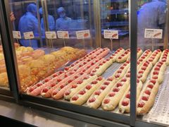 -LELECHA乐乐茶(新街口大洋店)