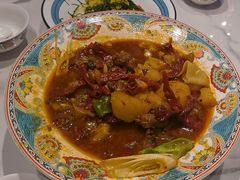 -巴依老爷新疆美食(常营店)