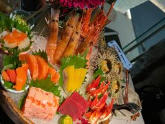 -花潮料理艺食馆(SM新生活广场店)