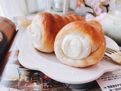 -原麦山丘(新中关店)