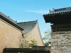 -丁村民俗博物馆