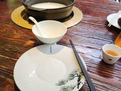 -大良毋米粥·粥底火锅(岭南天地店)