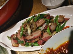 -渝信川菜(西单店)