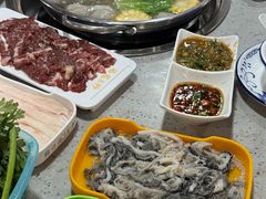 -杏花吴记牛肉火锅